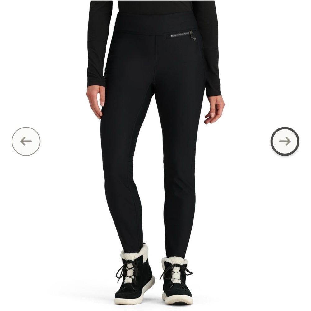 Obermeyer Jinks ITB Soft Shell Pants